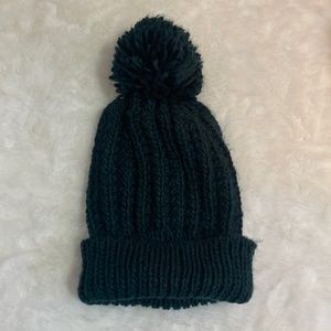 Fold-Over Winter Hat